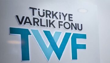 Türkiye Varlık Fonu, Sürdürülebilir Finansman Çerçevesi’ni yayımladı