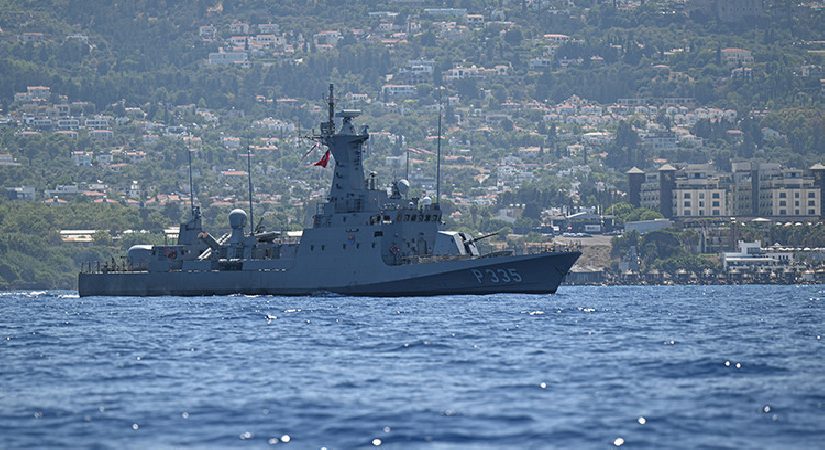 Türkiye’den Kuzey Kıbrıs’a arama çalışmalarında tam dayanak: Bin metre derinliğe müdahale edebilen gemi bölgeye gidiyor