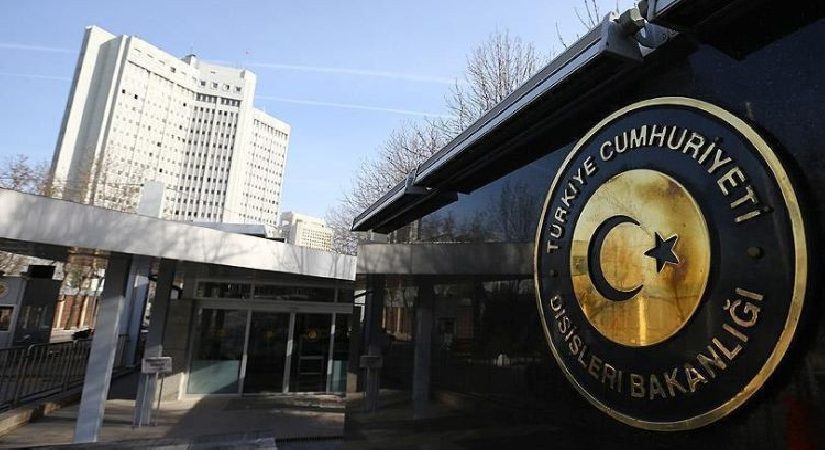 Türkiye’den Nepal’de hayatını kaybedenler için başsağlığı bildirisi