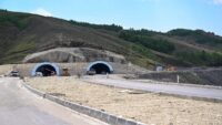 Türkiye’nin iki kentini birleştirecek dev tünel için geri sayım