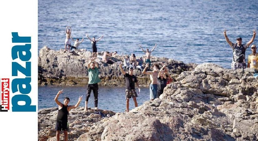 ‘Türkiye’nin stratejik kıymeti artabilir’