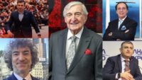 Türkiye’nin vergi rekortmenleri listesinde sürpriz isimler