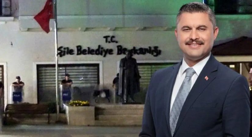 Tutuklu Şile Belediye Başkanı Özgür Kabadayı için istenen ceza belirli oldu