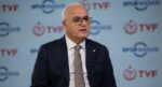 TVF Başkanı Mehmet Akif Üstündağ: ‘Dünyada ve Avrupa’da liglere baktığımızda en yeterli ülke konumundayız!’
