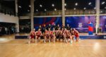 U17 Bayan Milli Voleybol Takımı, dünya ikincisi oldu