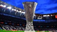 UEFA Avrupa Ligi’nde 3. eleme çeşidi heyecanı