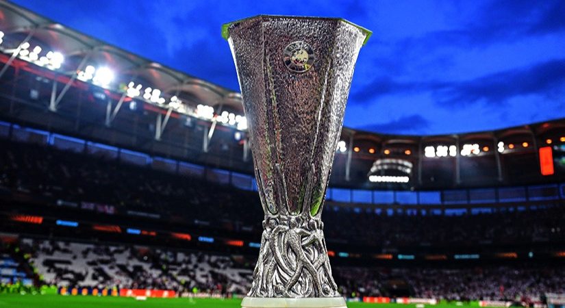 UEFA Avrupa Ligi’nde 3. eleme çeşidi heyecanı
