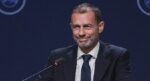 UEFA Başkanı Ceferin, FIFA Başkanlığı’na aday olmayacağını duyurdu