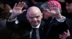 UEFA Başkanı Ceferin’den Infantino’ya istifa daveti