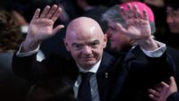 UEFA Başkanı Ceferin’den Infantino’ya istifa daveti