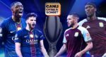 UEFA Harika Kupa sahibi buluyor! PSG – Aston Villa maçının heyecanı canlı sohbet ile Misli’de