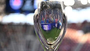 UEFA Harika Kupa sahibini buluyor. PSG-Aston Villa maçı