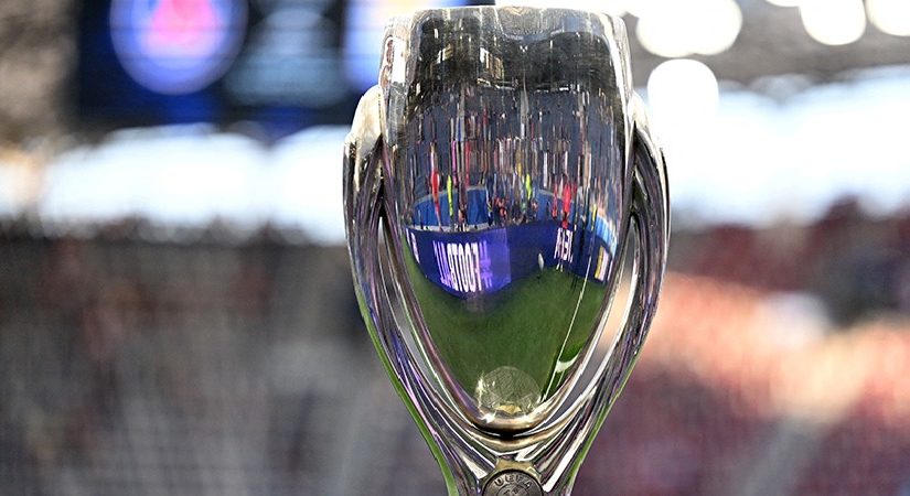 UEFA Harika Kupa sahibini buluyor. PSG-Aston Villa maçı