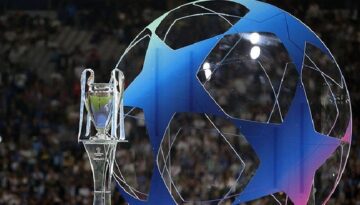 UEFA Şampiyonlar Ligi’nde play-off tipi rövanş maçları başlayacak