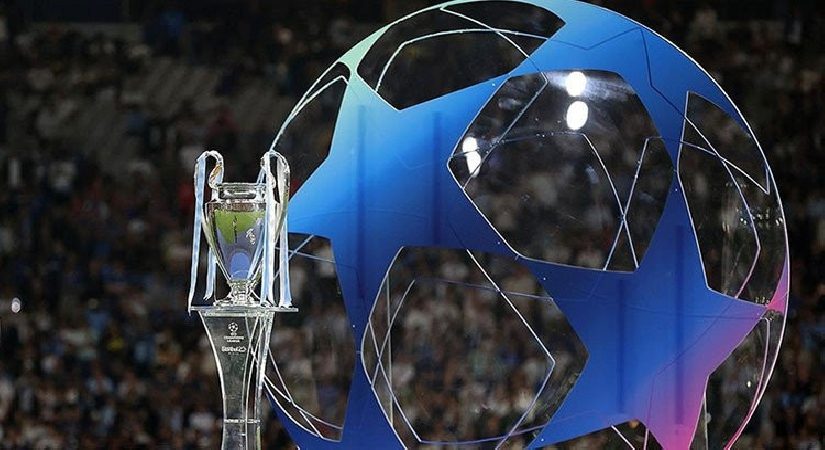 UEFA Şampiyonlar Ligi’nde play-off tipi rövanş maçları başlayacak