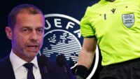 UEFA yeni kuralı resmen açıkladı, tüm hakemler takviye verdi