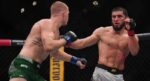 UFC’de bu sabah rekor kırıldı. Islam Makhachev – Ian Garry dövüşünde tarihe geçen galibiyet