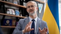 Ukrayna’dan Ankara’nın barış gayretlerine özel teşekkür: ‘Türkiye’nin rolü çok büyük’