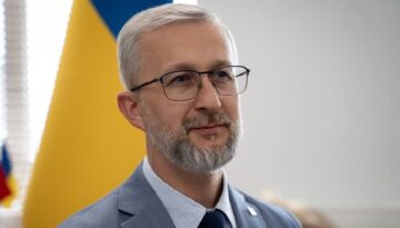 Ukrayna’nın Ankara Büyükelçisi, Dışişleri’ne çağrıldı