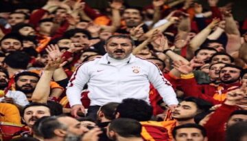 UltrAslan lideri Sebahattin Şirin kimdir, sebep gözaltına alındı?