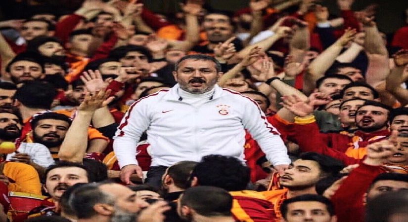 UltrAslan lideri Sebahattin Şirin kimdir, sebep gözaltına alındı?
