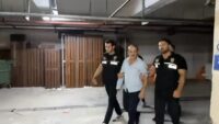 UltrAslan önderinin konutundan servet çıktı. Sebahattin Tatlı’nın konutunda 8.5 saat süren arama