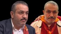 UltrAslan taraftar grubu lideri Sebahattin Şirin gözaltına alındı
