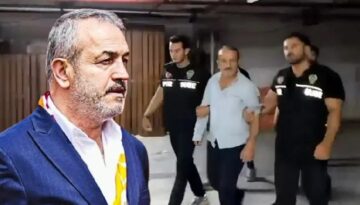 UltrAslan tribün lideri Sebahattin Şirin’in uyuşturucu testi müspet çıktı