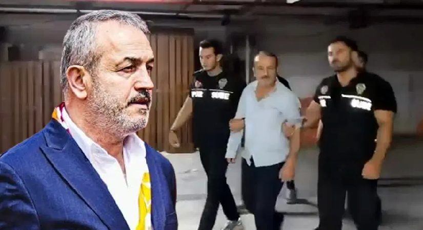 UltrAslan tribün lideri Sebahattin Şirin’in uyuşturucu testi müspet çıktı