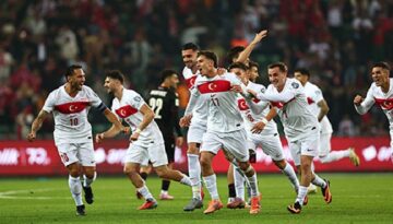 ULUSAL ARA TAKVİMİ 2026-2027 || Ulusal ara ne vakit başlayacak? Süper Lig ulusal maç arası kaç gün?