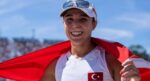 Ulusal atlet Prensip Özyüksel Mihrioğlu, Avrupa şampiyonu oldu