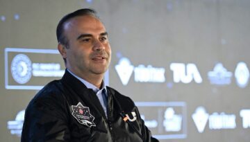 Ulusal ay aracı 2027’de uzaya fırlatılacak