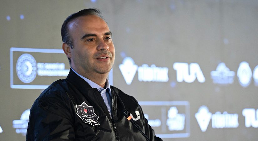 Ulusal ay aracı 2027’de uzaya fırlatılacak