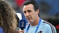 Unai Emery: ‘Favori elbette PSG!’