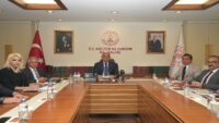 UNESCO Dünya Miras Komitesi için dev hazırlık başladı