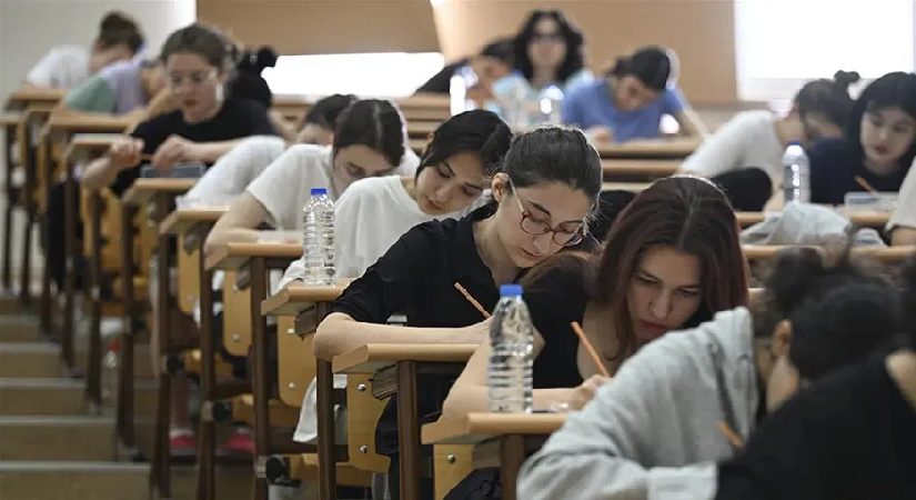 Üniversiteye yerleştirme oranı en yüksek liseler muhakkak oldu