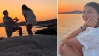 Ünlü şef 51 yaşında kayınpeder oluyor: Memnun ve gururluyuz… Büyük kızımızı nişanladık!