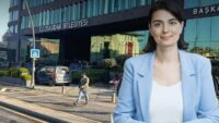 Üsküdar Belediye Başkanı Sinem Dedetaş görevden uzaklaştırıldı