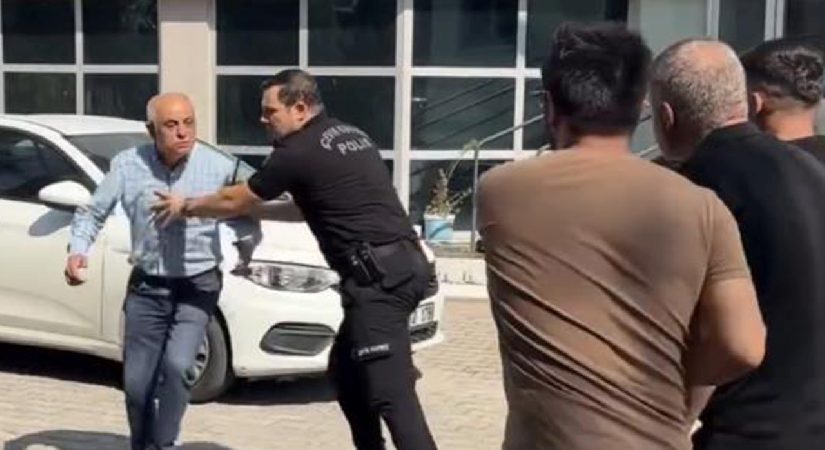 Üstün Lig’e yıllarca damga vurmuştu, lig başlamadan küme düşecek! Taraftarlar tesisi bastı