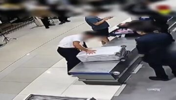 Uyuşturucuyla yakalanmıştı: Malezya Havayolları, tüm pilotlarını teste soktu