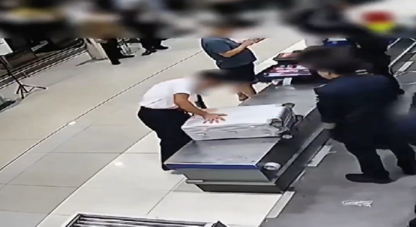 Uyuşturucuyla yakalanmıştı: Malezya Havayolları, tüm pilotlarını teste soktu