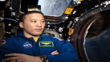 Uzayda 245 gün geçirdi, dönünce NASA’dan ayrıldı. Hem asker hem doktor hem de astronot