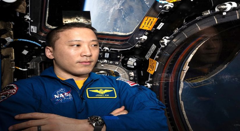 Uzayda 245 gün geçirdi, dönünce NASA’dan ayrıldı. Hem asker hem doktor hem de astronot