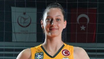 VakıfBank Vanja Ivanovic’i takımına kattı