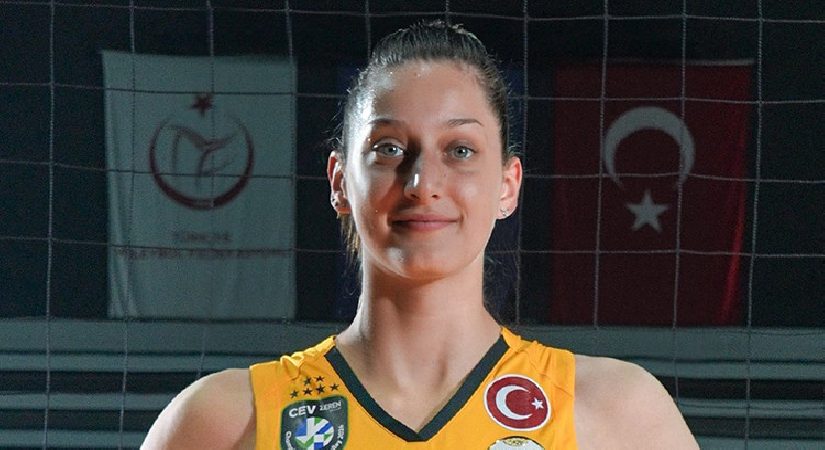 VakıfBank Vanja Ivanovic’i takımına kattı