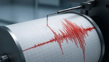 Vanuatu’da 6.1 büyüklüğünde sarsıntı
