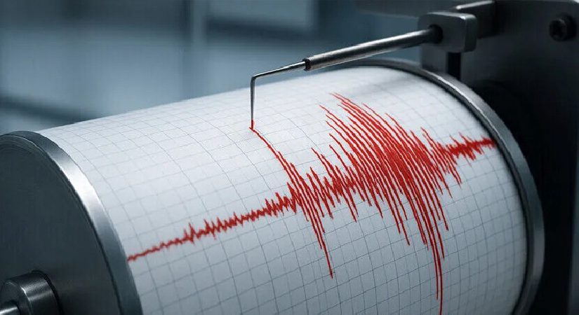 Vanuatu’da 6.1 büyüklüğünde sarsıntı