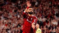 Ve Mohamed Salah Trabzonspor’da!