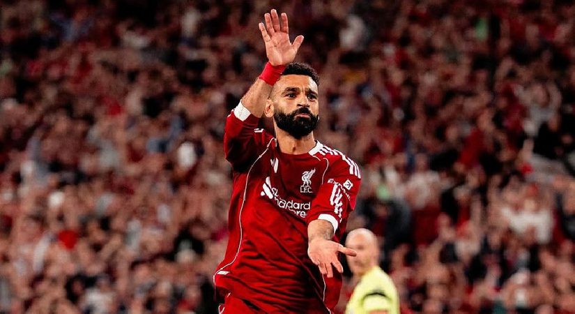 Ve Mohamed Salah Trabzonspor’da!