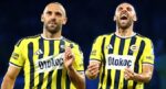Vedat Muriqi’den 6 yıl sonra birinci gol! Güya hiç gitmemiş üzere geri döndü